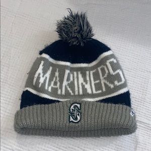 Seattle Mariners Beanie